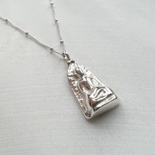 Load image into Gallery viewer, Buddha Amulet Necklace